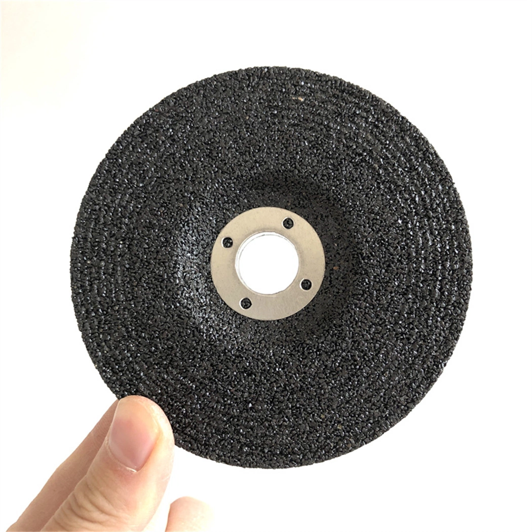 115mm Diameter Grinding Disc for Hand-Held Polishing Machine